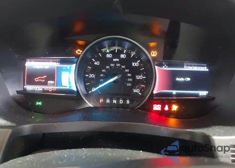 2017 Ford Explorer Xlt z USA, uszkodzony, nr VIN 1FM5K8D81HGB77122